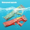 Electric Water Gun for Kids & Adults – High-speed, long-range water blaster with one-button firing and quick refill system for ultimate water battles.