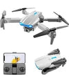 E99 Drone Camera – Easy Control & Aerial Fun 🚁✨
