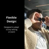 Adjustable Vision Glasses