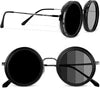 Adjustable Vision Glasses