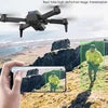 E99 Drone Camera – Easy Control & Aerial Fun 🚁✨