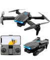 E99 Drone Camera – Easy Control & Aerial Fun 🚁✨
