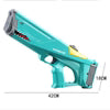 Electric Water Gun for Kids & Adults – High-speed, long-range water blaster with one-button firing and quick refill system for ultimate water battles.