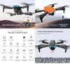 E99 Drone Camera – Easy Control & Aerial Fun 🚁✨