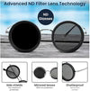 Adjustable Vision Glasses