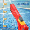 Electric Water Gun for Kids & Adults – High-speed, long-range water blaster with one-button firing and quick refill system for ultimate water battles.