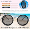 Adjustable Vision Glasses