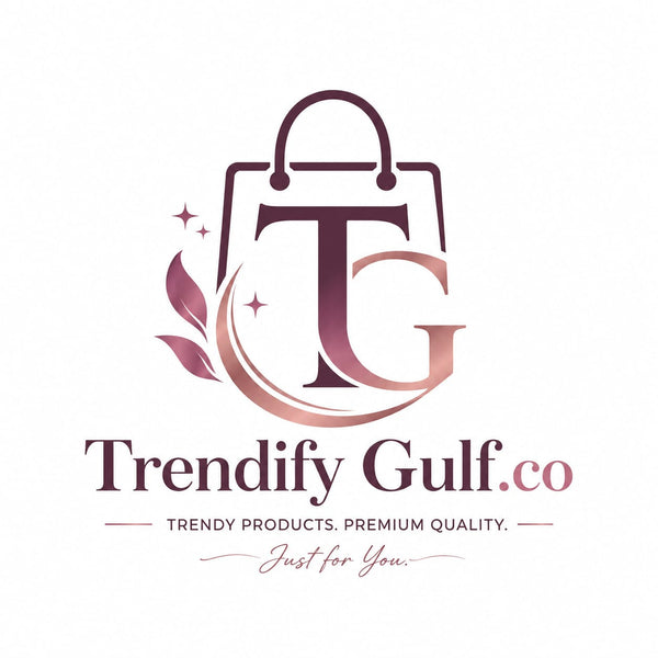 Trendify Gulf .co